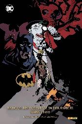 Batman 
Ein Todesfall in der Familie 
Robin lebt!
Hardcover
Limitiert 222 Expl.
