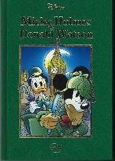 Micky Holmes & Donald Watson 
