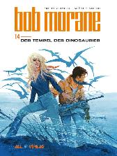 Bob Morane 14