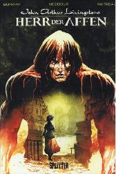 Herr der Affen 1