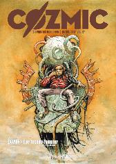 Cozmic 7