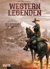 Western Legenden: Butch Cassidy 