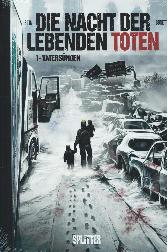 Die Nacht der lebenden Toten 1