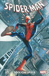 Spider-Man Paperback (2020) 2