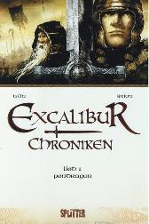 Excalibur Chroniken 1