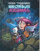Weltraumkrümel VZA 