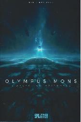 Olympus Mons 2