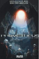 Prometheus 13