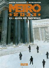 Metro 2033 3