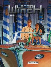 Largo Winch
Gesamtausgabe 3