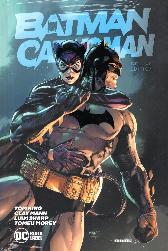 Batman/Catwoman 
Deluxe Edition