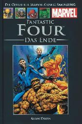 Hachette Marvel 27