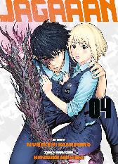 Jagaaan 4