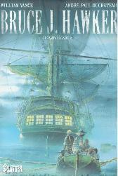 Bruce J. Hawker 
Gesamtausgabe 2