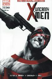 Uncanny X - Men
Sonderband 3