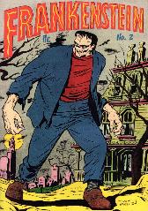 Frankenstein 2