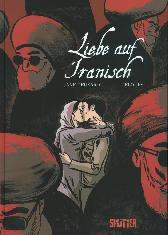 Liebe auf Iranisch 