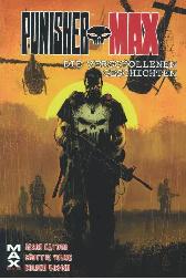 Marvel Max 53
Punisher