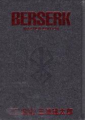 Berserk Master Edition 1