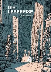 Die Lesereise