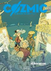Cozmic 5