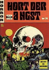 Hort der Angst 20