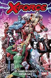 X-Force 1