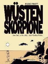 Wüstenskorpione 2
