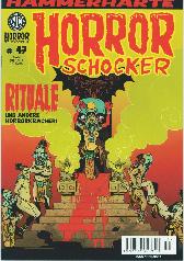 Horror Schocker 47