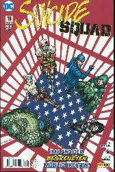 Suicide Squad Rebirth 18