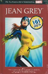 Die Marvel Superhelden-Sammlung 101 - Jean Grey 