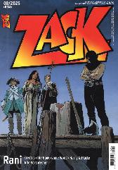 Zack Magazin 314