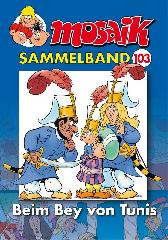 Mosaik Sammelband 103