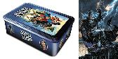 Justice League 
Die Variant-Metallbox
Limitiert 999 Expl.