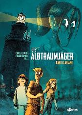 Die Albtraumjäger 6