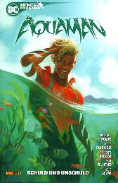 Aquaman - Schuld und Unschuld 
