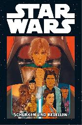 Star Wars 
Marvel Comic-Kollektion 64