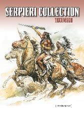 Serpieri Collection Western 4
