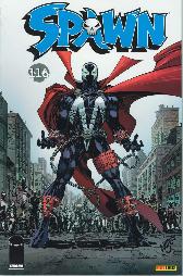 Spawn 116
