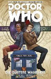 Doctor Who - Der elfte Doctor 6