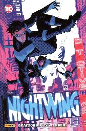 Nightwing (2022) 3