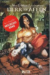 Herr der Affen 2