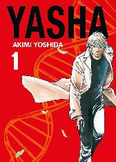 Yasha 1