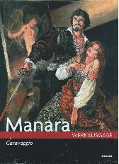 Manara Werkausgabe 18