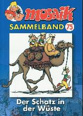 Mosaik Sammelband 75