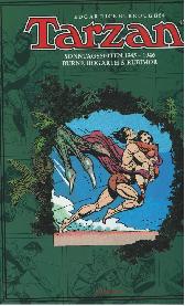 Tarzan Sonntagsseiten 8