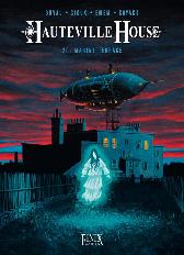 Hauteville House 20