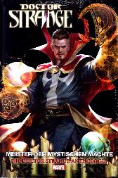 Doctor Strange Anthologie 