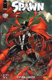 Spawn 139