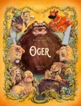Oger 
Enzyklopädie des Wunderbaren